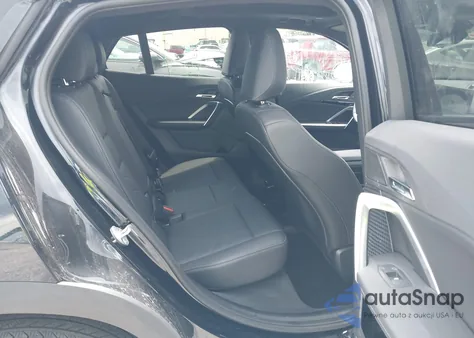 2025 BMW X2 xDrive28I from USA, damaged, VIN WBX63GM02S5089079